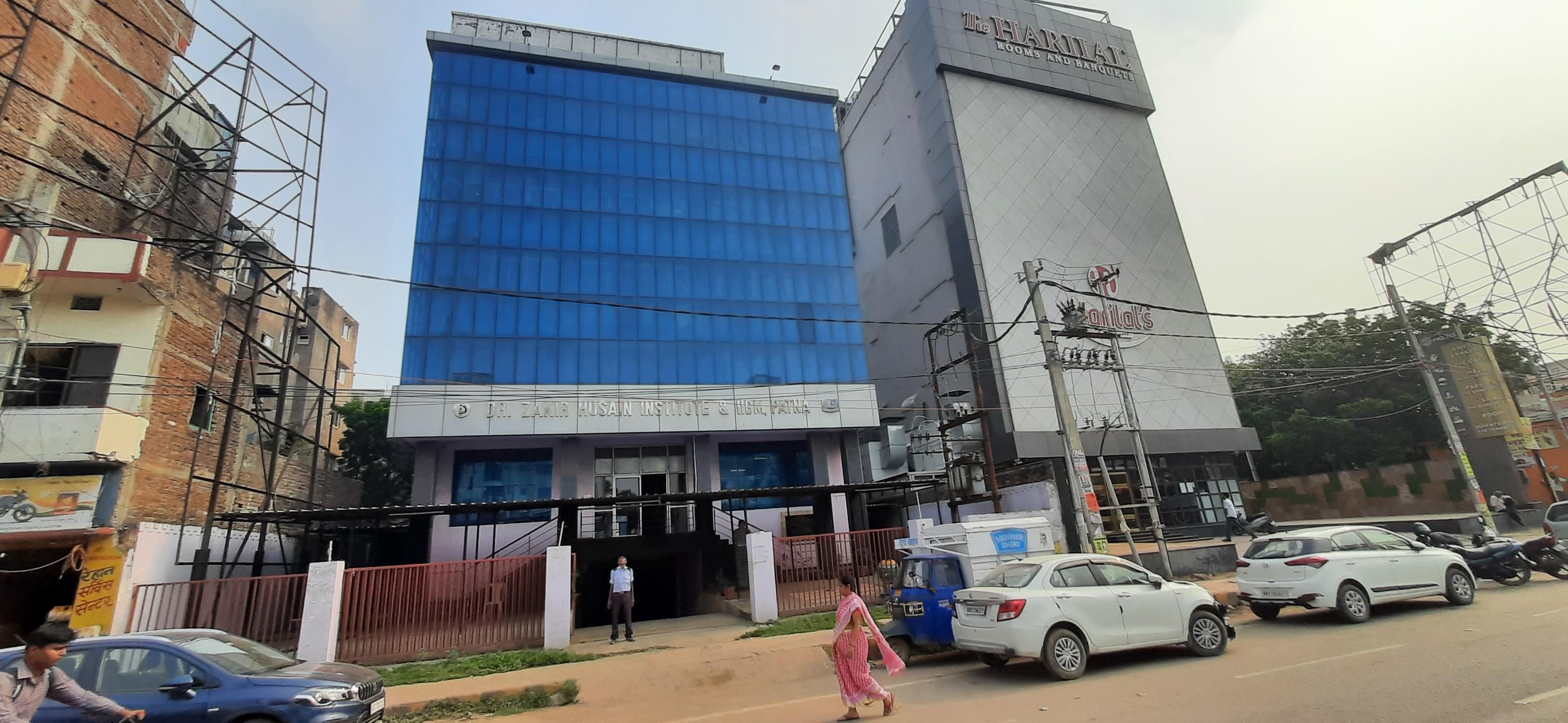 Dr. Zakir Husain Institute Patna Some Moments photo 9